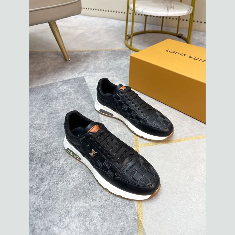 l**is V*t*n sneakers